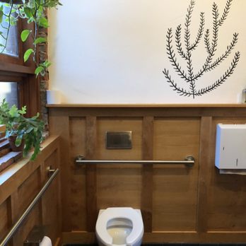 Range Life - Bathroom - Desserts Near Me - Livermore, California Range Life - Bathroom - Desserts Near Me - Livermore, California