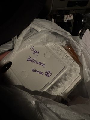 Overseas China Restaurant by null