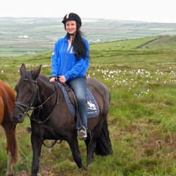 Moonshine Lodge Equestrian Centre