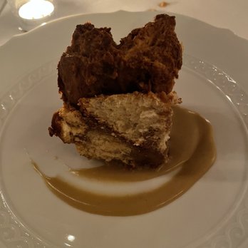 Cinghiale - Espresso Brioche Torta - Italian Near Me - Baltimore, Maryland