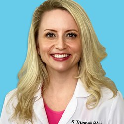 U.S. Dermatology Partners Frederick - Kristina Trunnell is a certified physician assistant at U.S. Dermatology Partners in Frederick, Maryland.