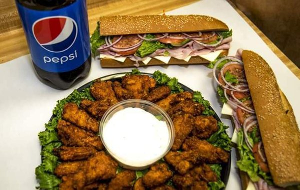 Jack's Place by null