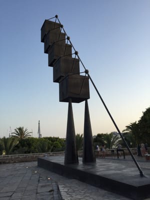 Es Baluard Museu d'Art Contemporani de Palma by null