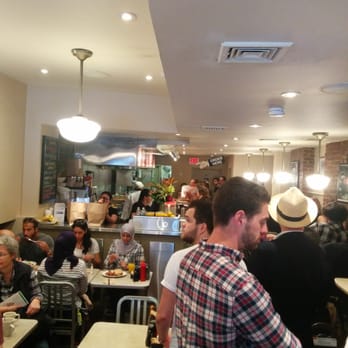 The Paramount - Line for food - Breakfast & Brunch Near Me - Boston, Massachusetts The Paramount - Line for food - Breakfast & Brunch Near Me - Boston, Massachusetts