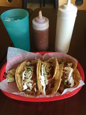 Taco King by null