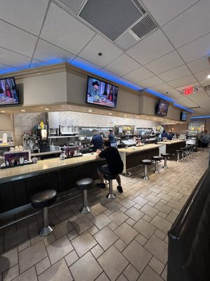 Blueberry Hill Family Restaurant by null