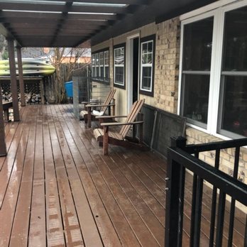 G4 Contractors - Custom Deck and Patio, seal,and stained. Weather Guard - General Contractors Near Me G4 Contractors - Custom Deck and Patio, seal,and stained. Weather Guard - General Contractors Near Me