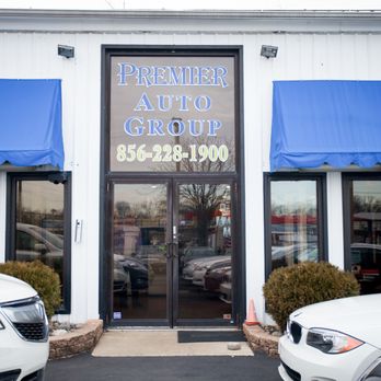Premier Auto Group NJ - Car Dealers Near Me - Turnersville, New Jersey Premier Auto Group NJ - Car Dealers Near Me - Turnersville, New Jersey