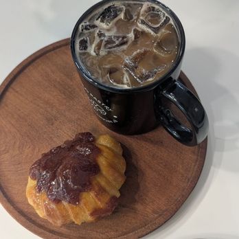 Tango Pastry - Bakeries Near Me - Washington, DC, District of Columbia