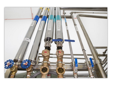 Slide of Blivens R Plumbing