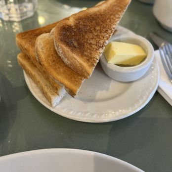 The Muffin Man Tea Shop - White toast - Coffee & Tea Near Me - London, XGL The Muffin Man Tea Shop - White toast - Coffee & Tea Near Me - London, XGL