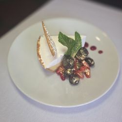 Red Horse by David Burke at Bernards Inn