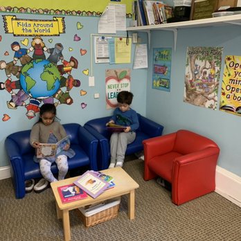 Daydream Childcare - Reading time - Child Care & Day Care Near Me - San Jose, California Daydream Childcare - Reading time - Child Care & Day Care Near Me - San Jose, California