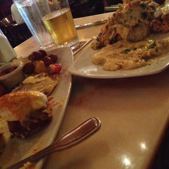 Glacier BrewHouse - American Near Me - Anchorage, Alaska