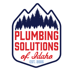 Plumbing Solutions Of Idaho