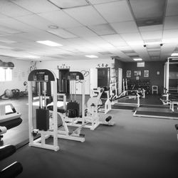 Longevity Fitness Center - Open 24/7 Call for assistance
