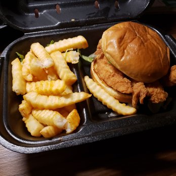 zaxby's near me delivery
