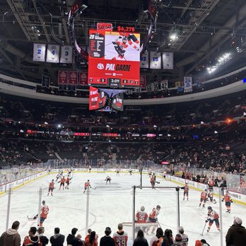 Xfinity Mobile Arena - Stadiums & Arenas Near Me - Philadelphia, Pennsylvania