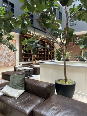 The Metcalfe Hotel by Gray Collection by null