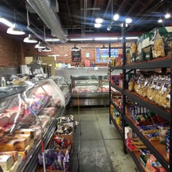 Robert's Butcher Shop
