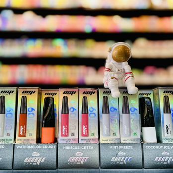 ZILLION VAPOR - Updated May 2026 - 1114 Photos & 27 Reviews - 9678 Las  Tunas Dr, Temple City, California - Vape Shops - Phone Number