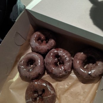 M & M Donuts - Blue berry donuts - Donuts Near Me - Anaheim, California M & M Donuts - Blue berry donuts - Donuts Near Me - Anaheim, California