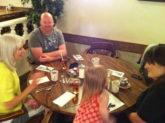 Niva's Restaurant by null