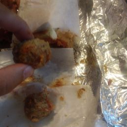 Meatballs