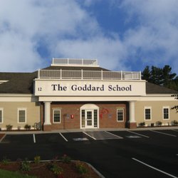 The Goddard School of Derry