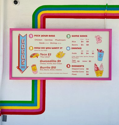 Gogo’s Tacos by null