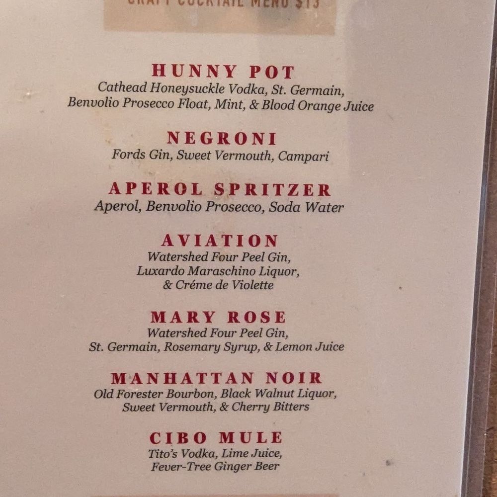 Cibo e Beve - Italian Near Me - Atlanta, Georgia Cibo e Beve - Italian Near Me - Atlanta, Georgia