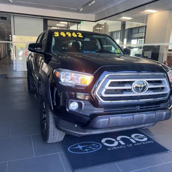 Subaru - Car Dealers Near Me - Hayward, California Subaru - Car Dealers Near Me - Hayward, California