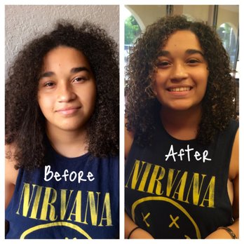 Khaliman Curl Lab - Hair Salons Near Me - Boca Raton, Florida Khaliman Curl Lab - Hair Salons Near Me - Boca Raton, Florida