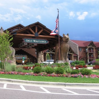 Great Wolf Lodge - Resorts Near Me - Mason, Ohio Great Wolf Lodge - Resorts Near Me - Mason, Ohio