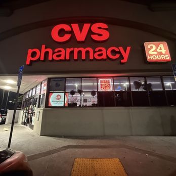 CVS Pharmacy - Parking - Drugstores Near Me - Orange, California
