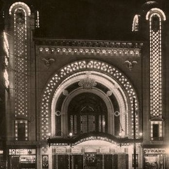 National Theatre - The National in 1911, shortly after opening - Landmarks & Historical Buildings Near Me - Detroit, Michigan National Theatre - The National in 1911, shortly after opening - Landmarks & Historical Buildings Near Me - Detroit, Michigan