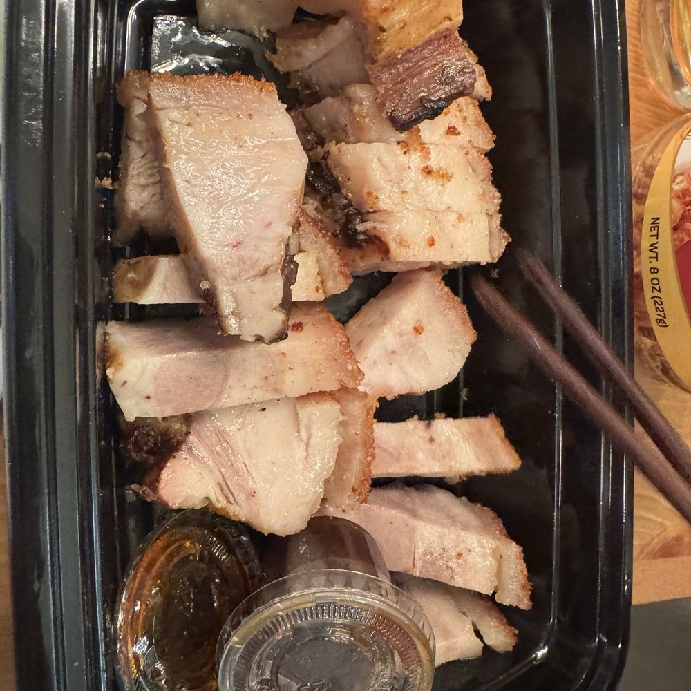 Pork