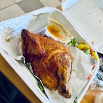 Zankou Chicken - Mediterranean Near Me - Montebello, California Zankou Chicken - Mediterranean Near Me - Montebello, California