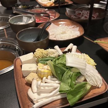 Soupleaf Hot Pot - Hot Pot Near Me - Austin, Texas