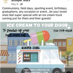Scooper Stars
