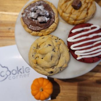 Cookie Co. - Bakeries Near Me - Redlands, California Cookie Co. - Bakeries Near Me - Redlands, California