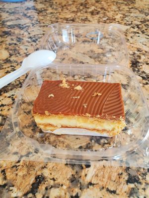 The Arepa Bar by null