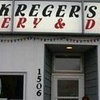 Kreger's Bakery & Deli - kreger's bakery and deli - Bakeries Near Me - Wausau, Wisconsin Kreger's Bakery & Deli - kreger's bakery and deli - Bakeries Near Me - Wausau, Wisconsin