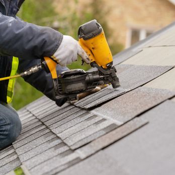 Mighty Dog Roofing - Roofing Near Me - Sherman, Texas