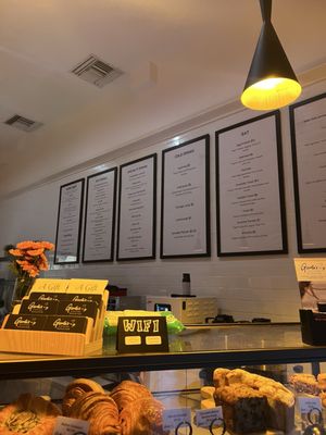 Gelato Bar & Espresso Cafe by null