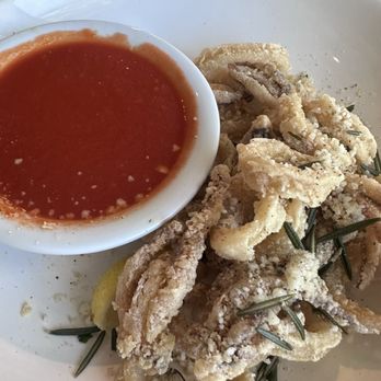 North Beach Fish Camp - Crispy Calamari - New American Near Me - Neptune Beach, Florida North Beach Fish Camp - Crispy Calamari - New American Near Me - Neptune Beach, Florida