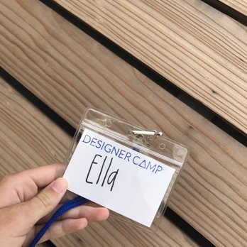 Designer Camp - Day Camps Near Me - Irvine, California Designer Camp - Day Camps Near Me - Irvine, California