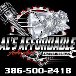 als affordable auto and transmissions