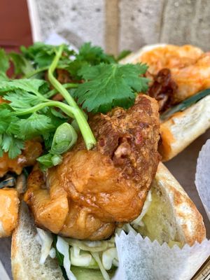 Banh Mi Spot by null