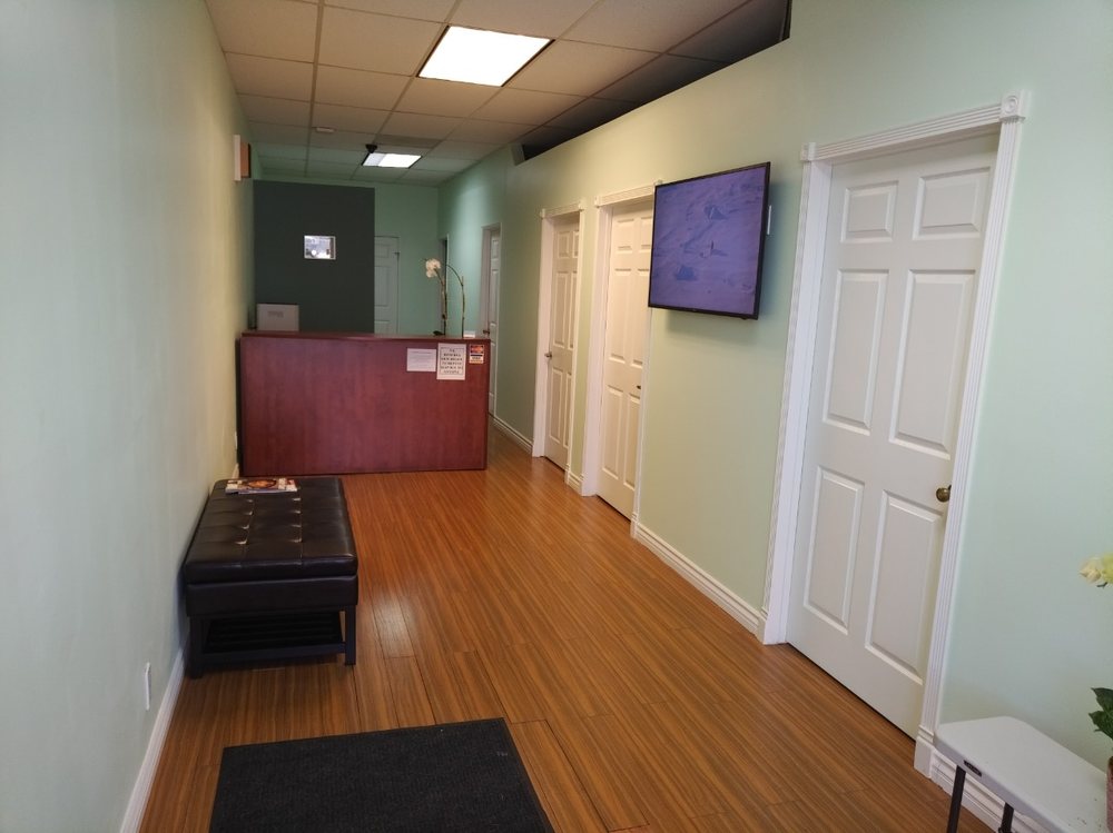 METRO ACUPUNCTURE CENTER Updated September 2024 2310 S Union Ave, Los Angeles, California